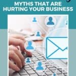  10 email marketing myths pinterest image 2