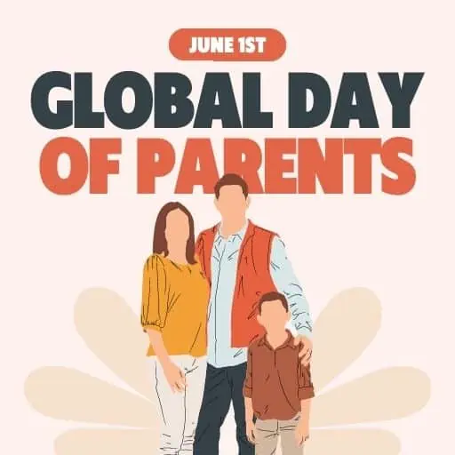 global day of parents