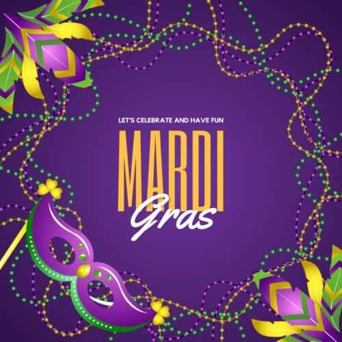 mardi gras