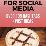 december hashtags for social media pinterest