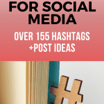 november hashtags for social media pinterest