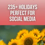 august 2022 holidays pin