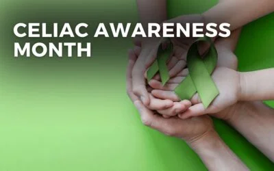 CELIAC AWARENESS MONTH – May 2024