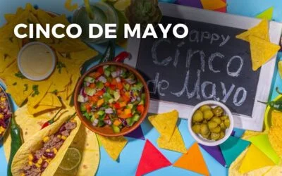 CINCO DE MAYO – May 5, 2024