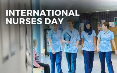 INTERNATIONAL NURSES DAY – May 12, 2024