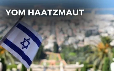 YOM HAATZMAUT – May 14, 2024